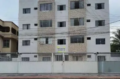 Apartamento com 2 quartos à venda no Jaburuna, Vila Velha 