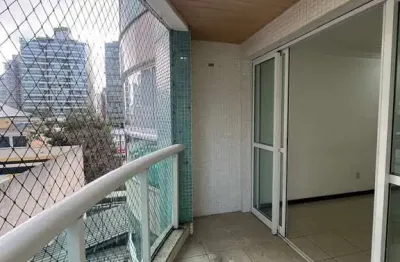 Apartamento com 2 quartos à venda na Praia da Costa, Vila Velha 