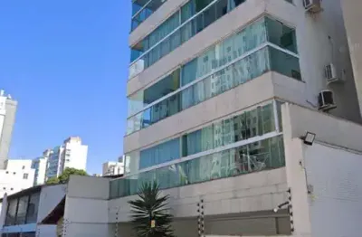 Apartamento com 3 quartos à venda no Itapuã, Vila Velha 