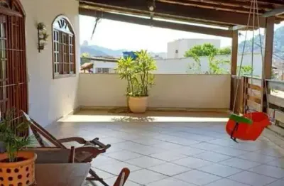 Casa com 3 quartos à venda no Soteco, Vila Velha 