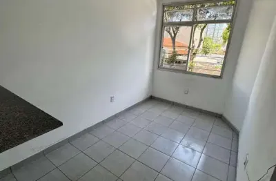 Kitnet / Stúdio à venda no Itapuã, Vila Velha 