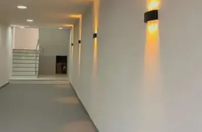 Apartamento com 2 quartos à venda no Santa Mônica Popular, Vila Velha 