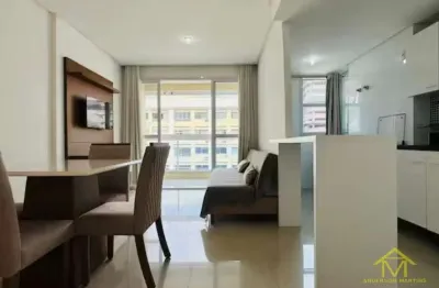 Apartamento com 1 quarto à venda na Praia da Costa, Vila Velha 