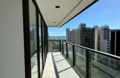 Apartamento com 4 quartos à venda na Praia do Canto, Vitória 