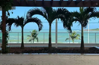 Apartamento com 4 quartos à venda na Praia de Itaparica, Vila Velha 