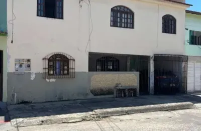 Casa com 3 quartos à venda na Vila Nova, Vila Velha 