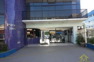 Apartamento com 2 quartos à venda na Praia de Itaparica, Vila Velha 