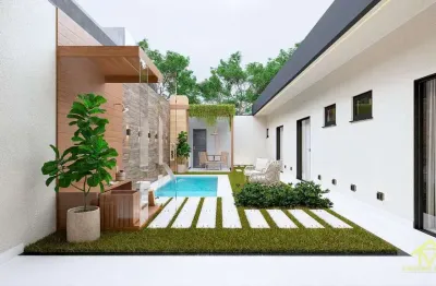 Casa com 3 quartos à venda no Vale Encantado, Vila Velha 