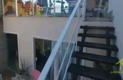 Casa com 3 quartos à venda em Interlagos, Vila Velha 