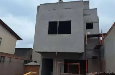 Linda casa duplex com terreno em santa paula ii - vila velha, es