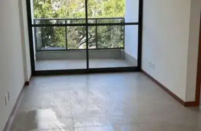 Apartamento com 2 quartos à venda no Itapuã, Vila Velha 
