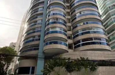 Apartamento com 3 quartos à venda na Praia da Costa, Vila Velha 