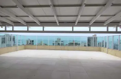 Apartamento com 3 quartos à venda na Praia da Costa, Vila Velha 