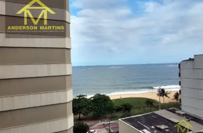 Apartamento com 4 quartos à venda na Praia da Costa, Vila Velha 