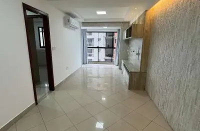 Apartamento com 3 quartos à venda no Itapuã, Vila Velha 