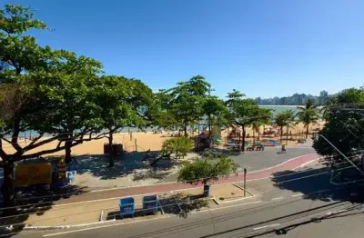 Apartamento com 3 quartos à venda na Praia da Costa, Vila Velha 