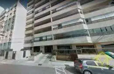 Apartamento com 4 quartos à venda no Itapuã, Vila Velha 