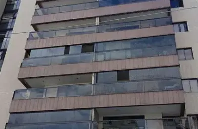 Apartamento com 3 quartos à venda na Praia da Costa, Vila Velha 