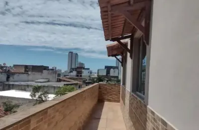 Cobertura com 4 quartos à venda no Centro de Vila Velha, Vila Velha 