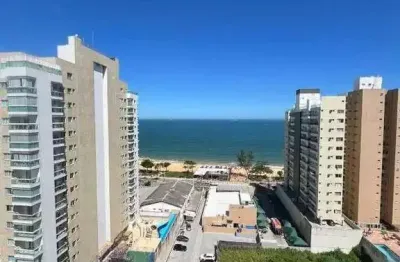 Apartamento com 3 quartos à venda na Praia de Itaparica, Vila Velha 