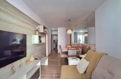 Apartamento com 3 quartos à venda na Praia da Costa, Vila Velha 