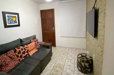 Apartamento com 2 quartos à venda no Boa Vista II, Vila Velha 