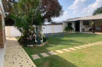 Espaço e aqui ! casa com 4 dormitórios à venda, 248 m² por r$ 1.150.000 - vila maria - são josé dos campos/sp