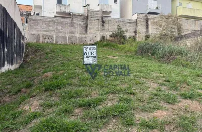 Terreno à venda, 140 m² por r$ 150.000,00 - jardim santa júlia - são josé dos campos/sp