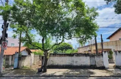 Terreno à venda, 300 m² por r$ 585.000,00 - parque industrial - são josé dos campos/sp