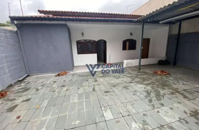 Casa à venda, 172 m² por r$ 950.000,00 - jardim satélite - são josé dos campos/sp