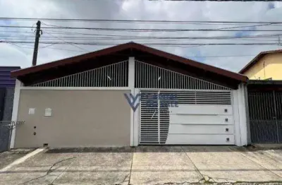 Casa com 3 dormitórios à venda, 214 m² por r$ 860.000,00 - jardim oriente - são josé dos campos/sp