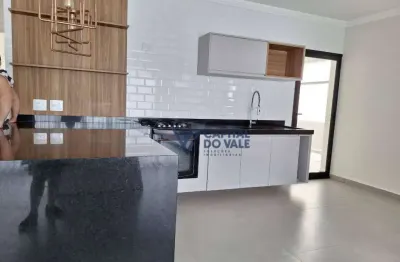 Casa em condomínio fechado com 3 quartos à venda no Condomínio Residencial Colinas do Paratehy, São José dos Campos 