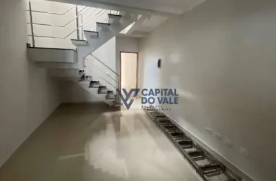 Casa à venda, 165 m² por r$ 1.000.000,00 - jardim das indústrias - são josé dos campos/sp
