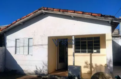 Casa com 2 dormitórios à venda, at: 323 m² por r$ 530.000 - jardim oriente - ao lado do shibata