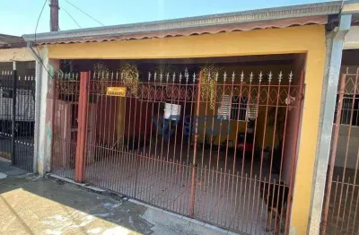 Casa com 2 dormitórios à venda, 62 m² por r$ 300.000 - jardim altos de santana - são josé dos campos/sp