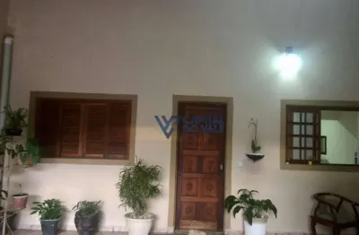 Casa à venda, 120 m² por r$ 350.000,00 - jardim santa rosa - são josé dos campos/sp