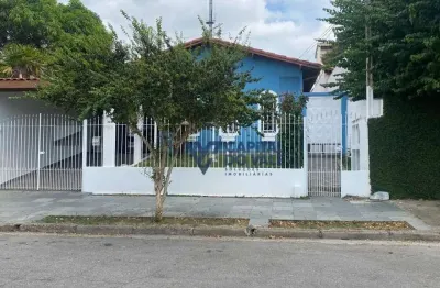 Casa com 3 dormitórios à venda, 112 m² por r$ 720.000,00 - jardim das indústrias - são josé dos campos/sp