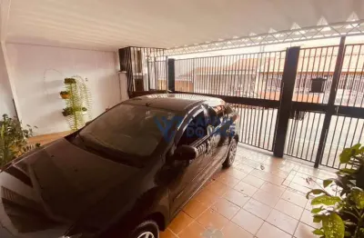 Casa com 2 dormitórios à venda, 53 m² por r$ 585.000,00 - jardim oriente - são josé dos campos/sp