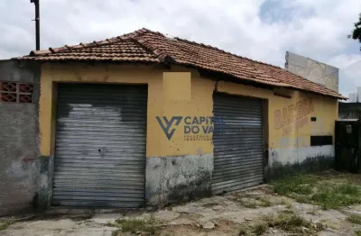 Terreno à venda, 225 m² por r$ 400.000,00 - parque industrial - são josé dos campos/sp