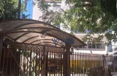 Apartamento à venda, 115 m² por r$ 436.000,00 - jardim bela vista - são josé dos campos/sp