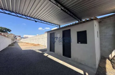 Terreno à venda, 557 m² por r$ 1.500.000,00 - centro - são josé dos campos/sp