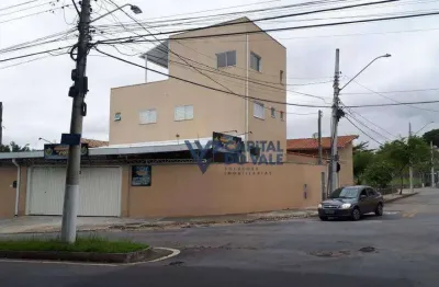 Ponto à venda, 355 m² por r$ 1.300.000,00 - jardim limoeiro - são josé dos campos/sp