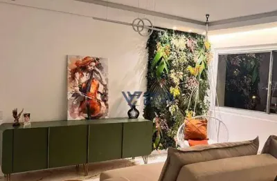 Apartamento, 130 m² - venda por r$ 970.000,00 ou aluguel por r$ 6.650,00/mês - vila adyana - são josé dos campos/sp