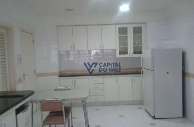 Apartamento com 3 dormitórios à venda, 180 m² por r$ 1.200.000,00 - jardim esplanada - são josé dos campos/sp