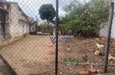 Terreno à venda, 300 m² por r$ 550.000,00 - jardim san marino - são josé dos campos/sp