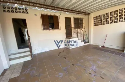 Casa com 2 dormitórios à venda, 80 m² por r$ 480.000,00 - residencial sol nascente - são josé dos campos/sp