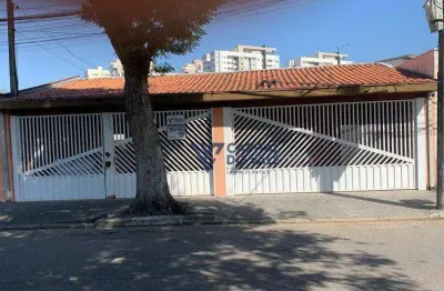 Casa à venda, 151 m² por r$ 800.000,00 - parque industrial - são josé dos campos/sp