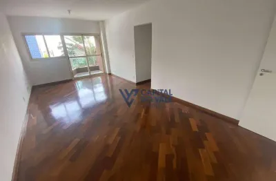 Apartamento com 4 dormitórios, 132 m² - venda por r$ 1.200.000,00 ou aluguel por r$ 6.325,73/mês - jardim aquarius - são josé dos campos/sp