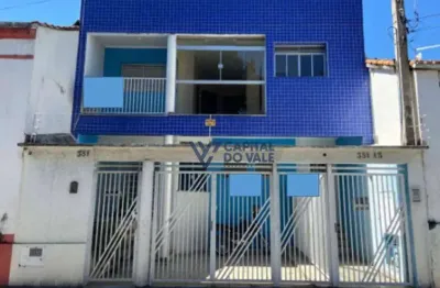 Sobrado à venda, 294 m² por r$ 700.000,00 - vila hepacare - lorena/sp