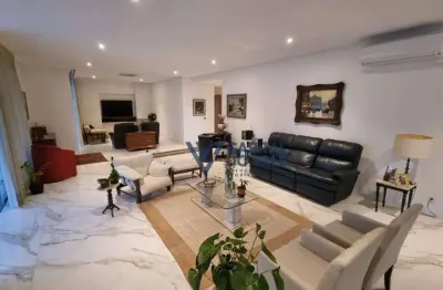 Apartamento com 4 dormitórios, 415 m² - venda por r$ 7.980.000,00 ou aluguel por r$ 38.780,00/mês - jardim aquarius - são josé dos campos/sp